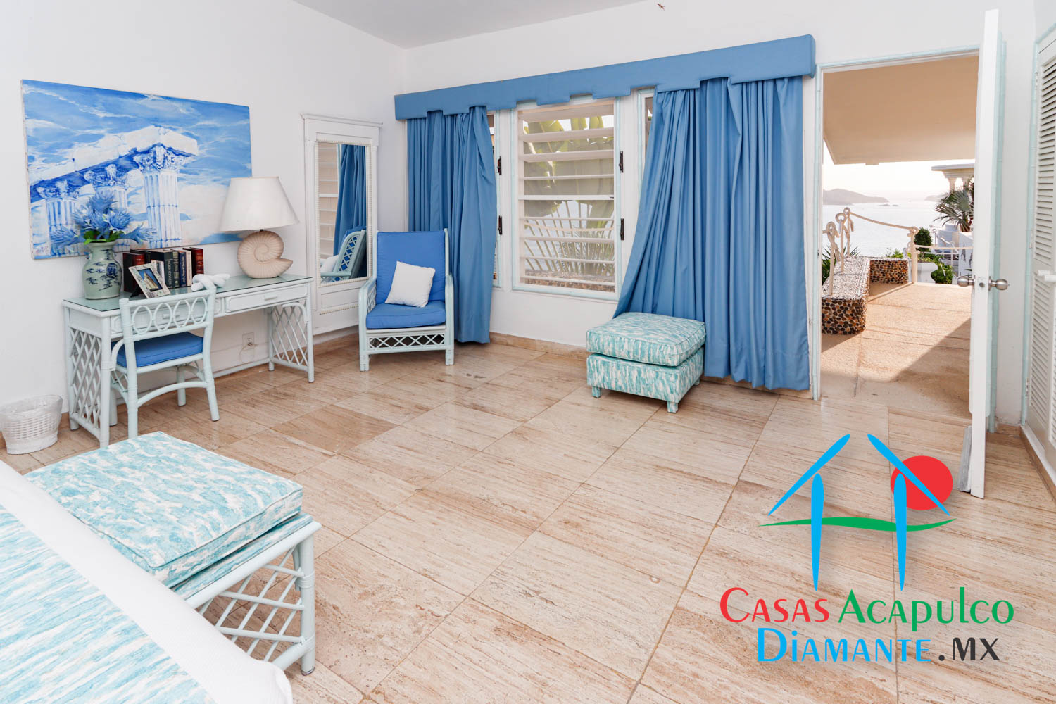 Casa Ingrid - Recámara uno 4